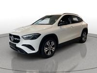 Gebraucht Mercedes GLA200 Progressive 150 PS (110 kW) 2025 Weiß SUV