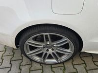 Second-hand Audi S5 333 CP (244 kW) 2009 Alb Coupe