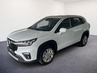Neu Suzuki SX4 S-Cross Comfort 129 PS (94 kW) 2025 Brilliant white SUV