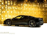 Nouă Ferrari 296 850 CP (625 kW) 2026 Negru Coupe