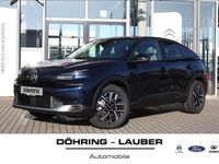 Neu Citroën C4 131 PS (96 kW) 2026 Eclipse blau lackierung SUV