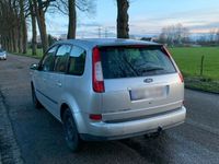 gebraucht Ford C-MAX 1.6 diesel