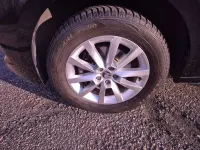 Gebraucht Skoda Kamiq Style 150 PS (110 kW) 2020 SUV