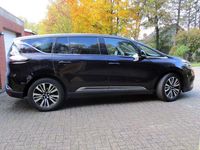 Occasion Renault Espace Initiale Paris 224 ch (164 kW) 2019 Noir Monospace