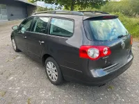 Second-hand VW Passat 140 CP (102 kW) 2008 Maro Break