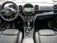 gebraucht Mini Cooper S Countryman E ALL4