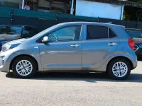 Gebraucht Kia Picanto Play 67 PS (49 kW) 2024 Grau Kleinwagen