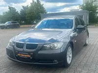 Gebraucht BMW 320 Performance 177 PS (130 kW) 2009 Limousine