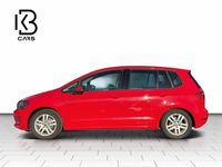gebraucht VW Golf Sportsvan Trendline BMT/Start-Stopp