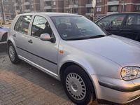 Gebraucht VW Golf III 75 PS (55 kW) 1998 Grau Limousine