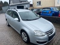 gebraucht VW Golf VI 