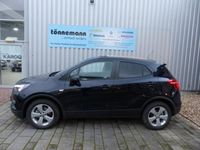 gebraucht Opel Mokka X ON 1,4 Turbo ECOTEC Alufelgen, R