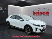 Gebraucht Kia XCeed Vision 150 PS (110 kW) 2026 Weiss SUV