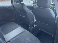 Gebraucht Opel Corsa Edition 69 PS (50 kW) 2014 Beige Kleinwagen