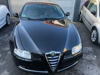 gebraucht Alfa Romeo GT Alfa2.0 16V JTS Distinctive*VOLLAUSTATUNG