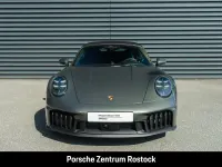 Neu Porsche 992 541 PS (397 kW) 2026 Aventuringrünmetallic Cabrio