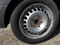 Gebraucht Mercedes B200 136 PS (100 kW) 2008 Grau Van / Kleinbus