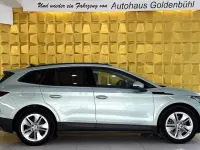 Gebraucht Skoda Enyaq iV 131 kW (179 PS) 2022 Arctic silber SUV