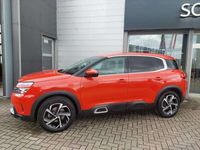 gebraucht Citroën C5 Aircross BlueHDi 180 Feel