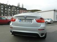 gebraucht BMW X6 xDrive35d