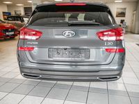 gebraucht Hyundai i30 Kombi Facelift 1.5 Advantage Mild-Hybrid