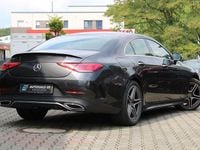 Gebraucht Mercedes CLS400 AMG 330 PS (242 kW) 2023 Graphitgrau Coupé