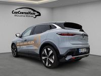 Gebraucht Renault Mégane Techno 161 kW (220 PS) 2024 Rafalgrau metallic, black pearl (metallic) Limousine