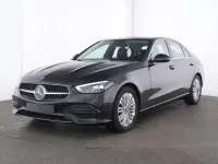 Gebraucht Mercedes C180 Avantgarde 170 PS (125 kW) 2025 Grau Limousine