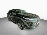 Neu MG HS Luxury 272 PS (200 kW) 2025 Weiss SUV