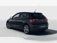 Neu VW Polo Edition 95 PS (69 kW) 2025 Schwarz (deep black perleffekt) Kleinwagen