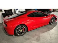 gebraucht Ferrari F430 Scuderia F1 Scuderia