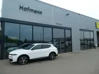 Gebraucht Alfa Romeo Tonale Veloce 160 PS (117 kW) 2024 Weiß SUV