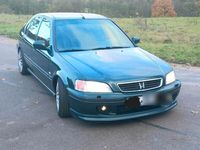 gebraucht Honda Civic MB6 1,8VTI !!!LETZTE PREISSENKUNG!!!