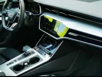 Gebraucht Audi S6 Sport 349 PS (256 kW) 2019 Blau Kombi