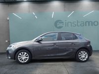 gebraucht Opel Corsa F 1.2 55kw Edition DAB Winterpaket