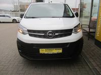 gebraucht Opel Vivaro Selection