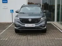 Gebraucht DFSK Fengon 145 PS (106 kW) 2022 Grau SUV
