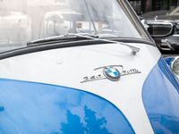 Gebraucht BMW Isetta 1960 Blau Coupé