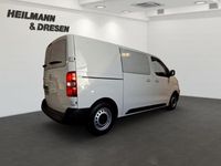 Gebraucht Opel Vivaro-e Combi Elegance 100 kW (136 PS) 2022 Weiss Van