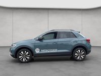 Usata VW T-Roc Goal 116 CV (85 kW) 2026 SUV