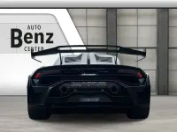 Usata Lamborghini Huracán 639 CV (469 kW) 2024 Nero Coupé