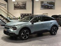 Gebraucht Citroën C4 PureTech 120 PS (88 kW) 2023 Andere SUV