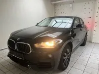Gebraucht BMW X2 Advantage 140 PS (102 kW) 2018 Schwarz SUV