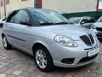 gebraucht Lancia Ypsilon 1.2 8V Oro*HU 02.2025+2.Hand+AC+PDC*