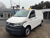 Gebraucht VW T6.1 150 PS (110 kW) 2020 Weiß Van
