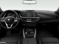 Gebraucht BMW Z4 197 PS (144 kW) 2025 Grau Cabrio