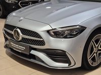 Gebraucht Mercedes 300 AMG line 265 PS (194 kW) 2021 Silber Limousine