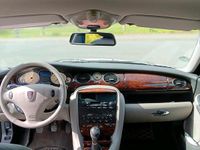 Second-hand Rover 75 150 CP (110 kW) 2001 Argintiu Berlinǎ