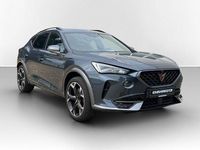 Gebraucht Cupra Formentor VZ 245 PS (180 kW) 2021 Magnetic grau metallic SUV