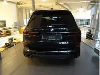 Gebraucht BMW X7 352 PS (258 kW) 2026 Grau (skyscraper grau metallic) SUV